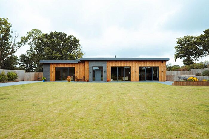 4 Bedroom Detached House For Sale In Plymtree, Devon, EX15