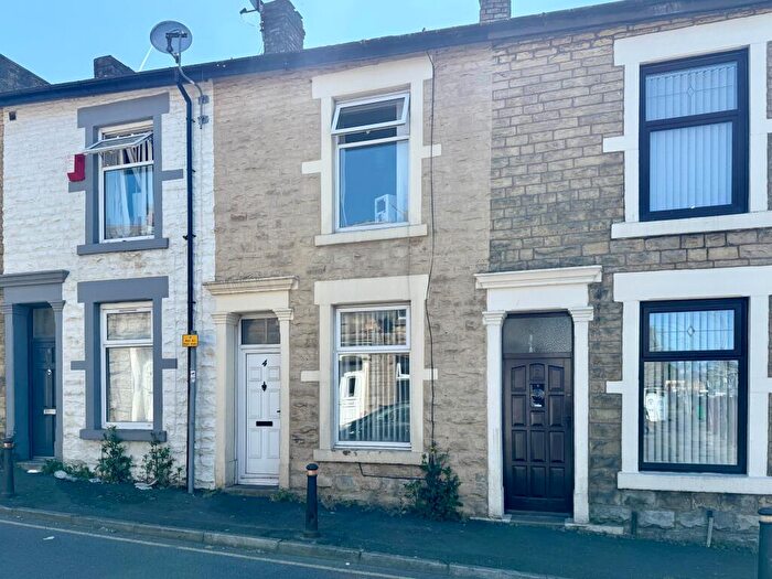 2 Bedroom Terraced House To Rent In Lloyd Street, Darwen, BB3