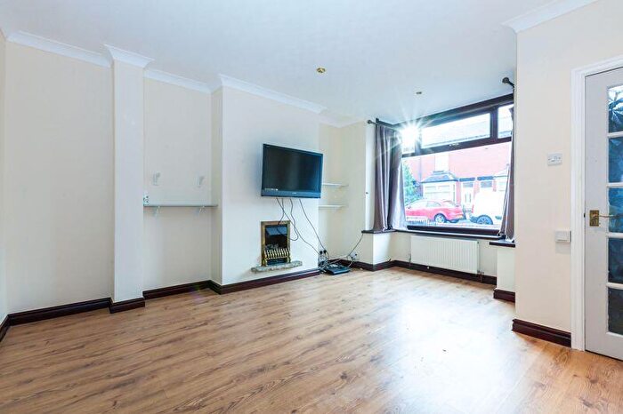 2 Bedroom Terraced House For Sale In Poplar Street, Chorley, PR7