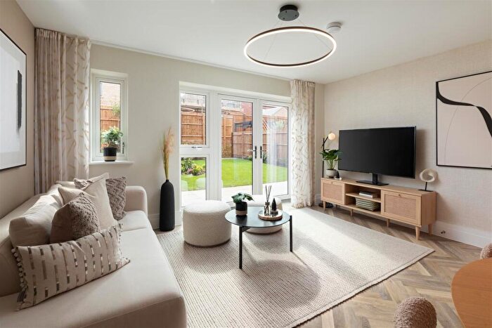 2 Bedroom Semi-Detached House For Sale In No, Maybank, Manor Way, Halesowen, B62