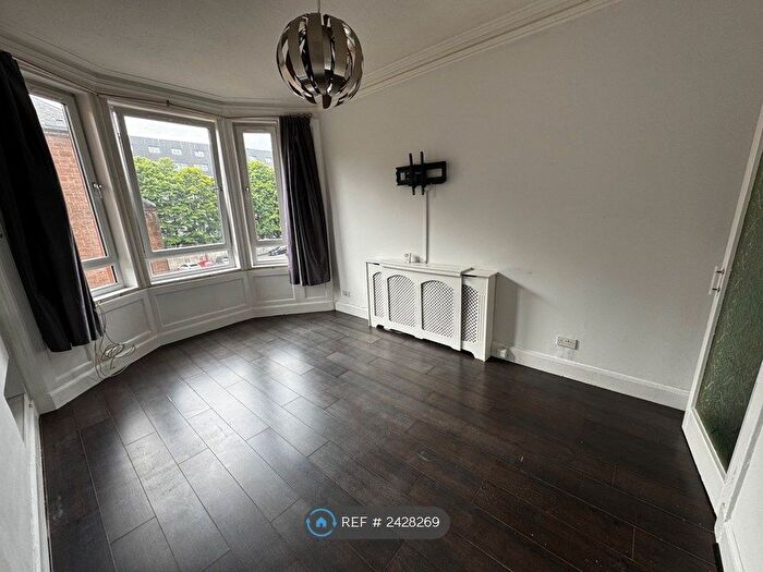 1 Bedroom Flat To Rent In Kirkwood Street, Rutherglen, Glasgow, G73