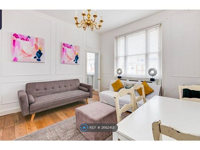 2 Bedroom Flat To Rent In Uxbridge Road, London, W12