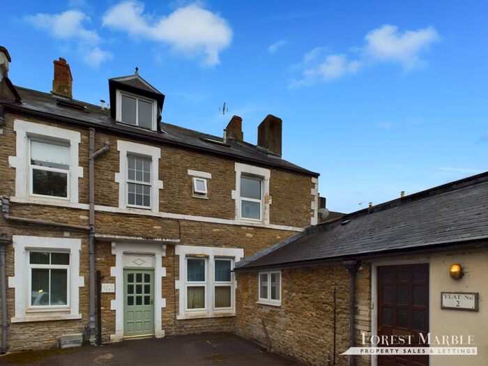 1 Bedroom Apartment To Rent In Keyford, Frome, BA11