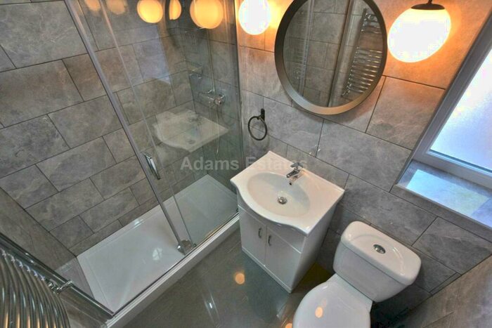 5 Bedroom Terraced House To Rent In Crescent Road, Reading, RG1