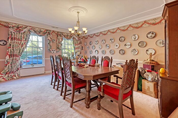 7 Bedroom Detached House For Sale In School Road, Downham, CM11