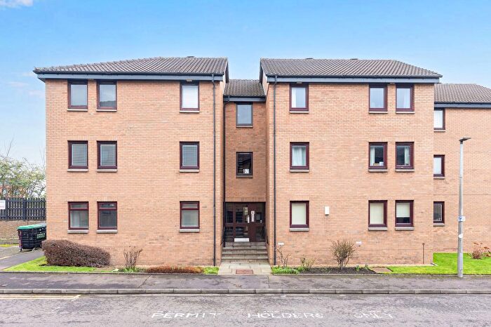 2 Bedroom Flat For Sale In / Boat Green, Canonmills, Edinburgh, EH3