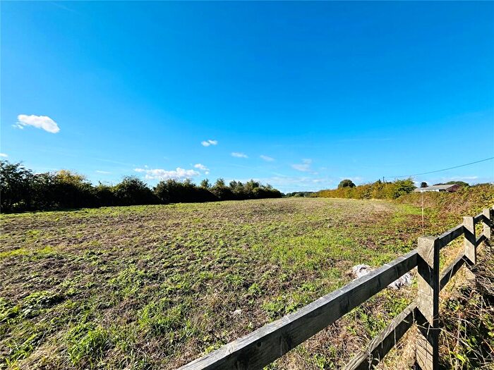 Land For Sale In Holmeswood Road, Rufford, Ormskirk, Lancashire, L40