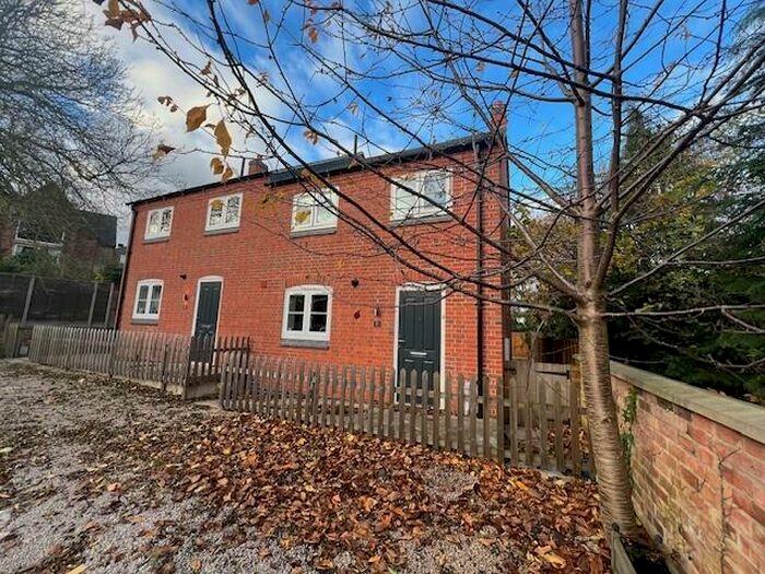 3 Bedroom Semi-Detached House To Rent In Marriott Court, Kegworth, DE74