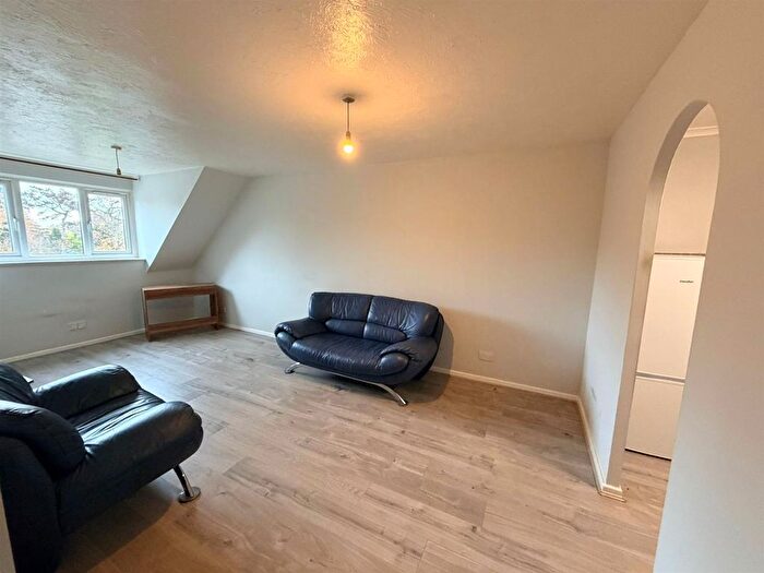 1 Bedroom Property To Rent In Harrow Road, Wembley, HA0