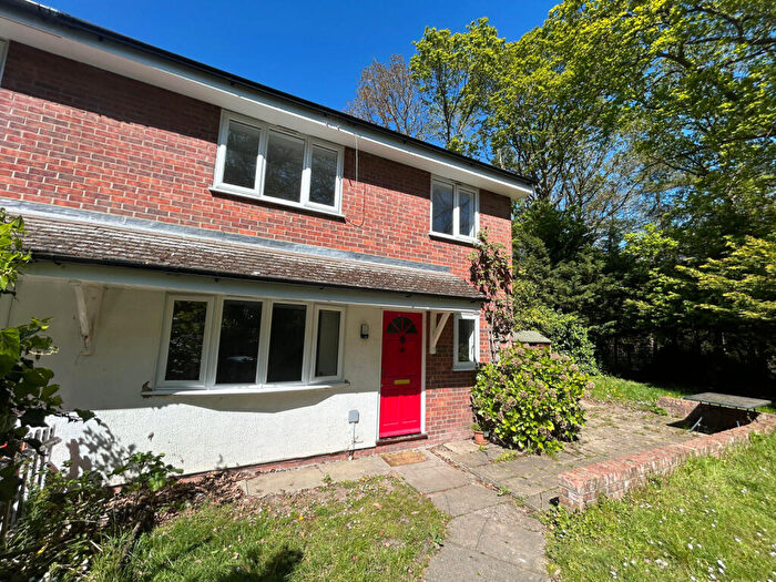 2 Bedroom Terraced House To Rent In Hollymead Close, Colchester, CO4
