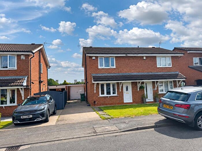 3 Bedroom Property For Sale In East Avenue, Billingham, TS23