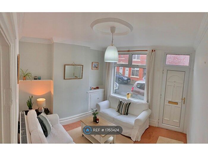 2 Bedroom Terraced House To Rent In Stanhope Street, Leicester, LE5