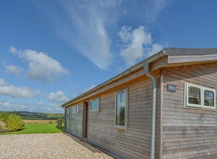 2 Bedroom Lodge For Sale In Havett Road, Dobwalls, Liskeard, Cornwall, PL14