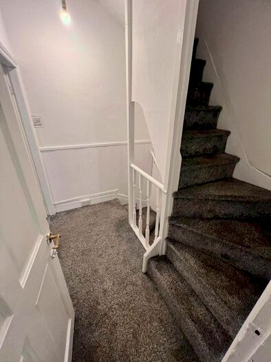 3 Bedroom Terraced House To Rent In Garfield Street, Halifax, West Yorkshire, HX3