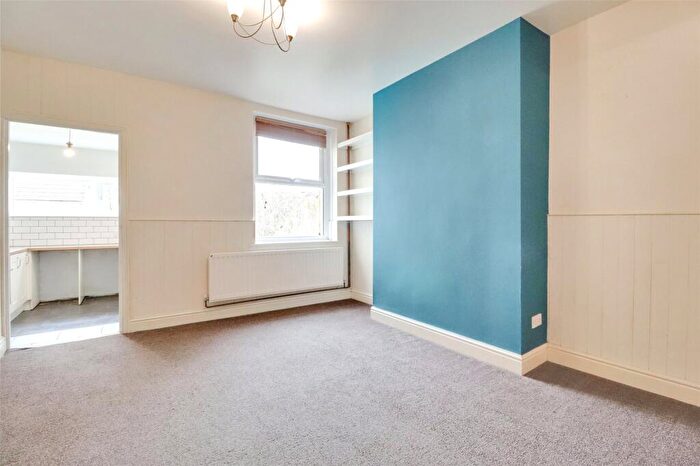 2 Bedroom Terraced House For Sale In Clifton Street, Bideford, Devon, EX39