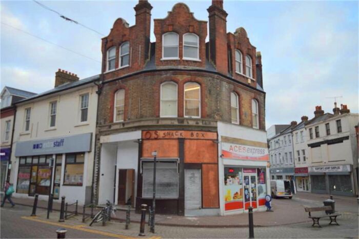 Property To Rent In Spital Street, Dartford, Kent, DA1