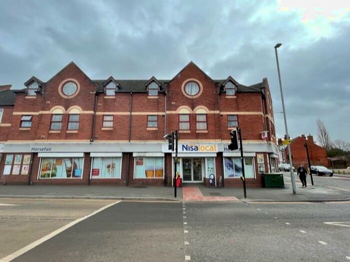 1 Bedroom Flat To Rent In Radford Avenue, Kidderminster, DY10