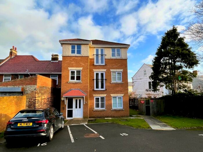 2 Bedroom Flat To Rent In Horden, Peterlee, SR8