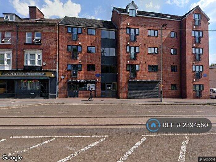 1 Bedroom Flat To Rent In Sovereign Point, Sheffield, S6