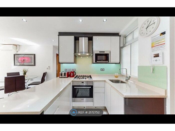 2 Bedroom Flat To Rent In Marble Arch, London, W1H