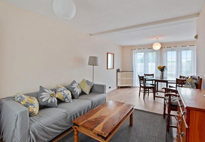 3 Bedroom Terraced House To Rent In Hill Ground, Somerset, BA11