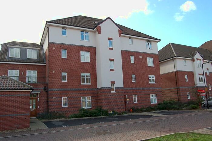 2 Bedroom Flat To Rent In Eastleigh Town Centre, SO50