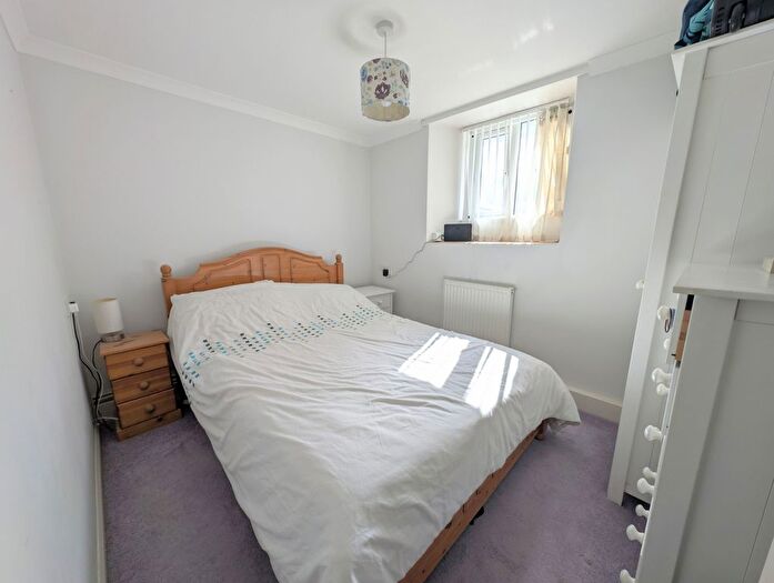 1 Bedroom Flat For Sale In Sea Lane, Hayle, TR27