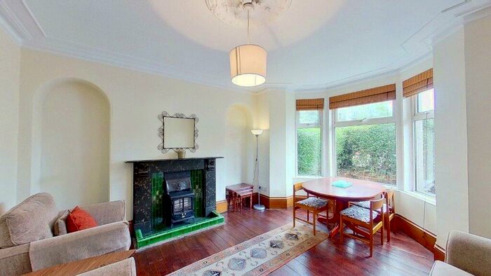 4 Bedroom House To Rent In Powis Terrace, City Centre, Aberdeen, AB25