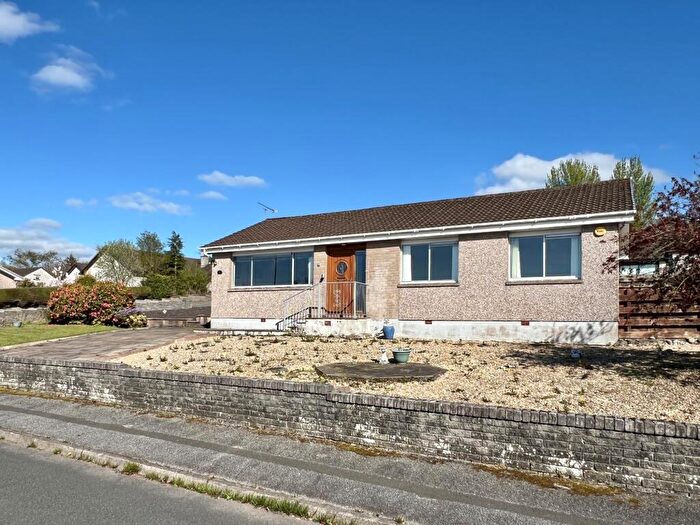3 Bedroom Bungalow For Sale In Brown Road, Kirkcudbright, DG6