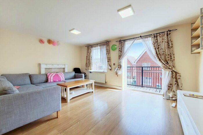 4 Bedroom Terraced House To Rent In Allenby Road, Thamesmead, London, SE28