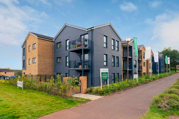 2 Bedroom Flat To Rent In Milton Keynes, MK7