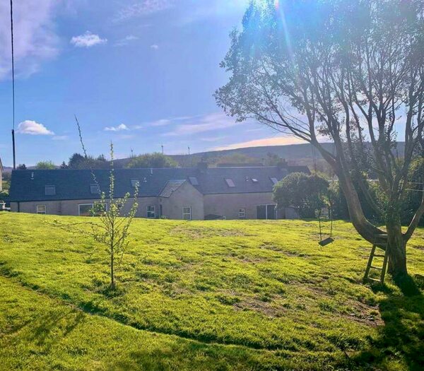 5 Bedroom House For Sale In The Smithy, Glenbarr, PA29