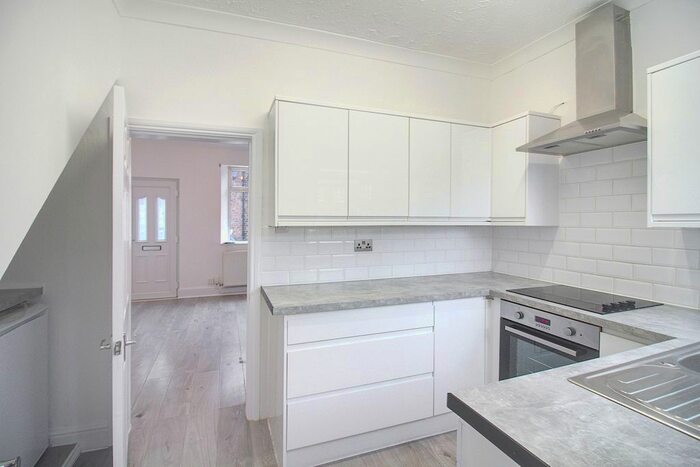 2 Bedroom Terraced House To Rent In Carleton Street, York, YO26