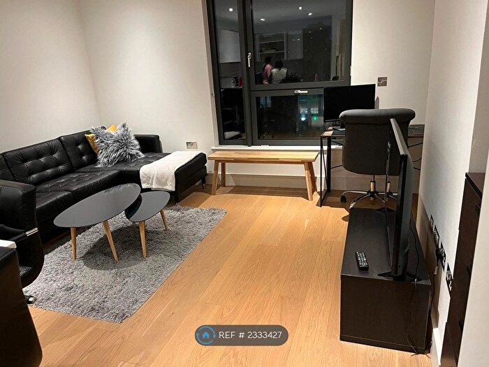 1 Bedroom Flat To Rent In Cambium House, Wembley, HA9