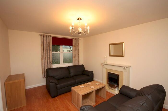2 Bedroom Flat To Rent In Sir William Wallace Wynd, Old Aberdeen, Aberdeen, AB24
