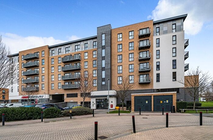 2 Bedroom Flat To Rent In Clydesdale Way, Belvedere, DA17