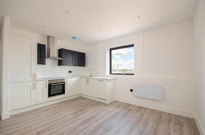 1 Bedroom Flat To Rent In Vantage House, St. Giles Street, Norwich, NR2