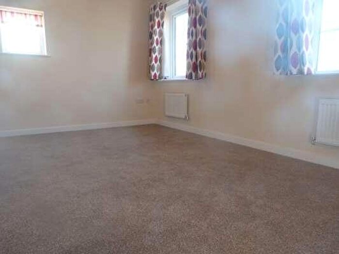 1 Bedroom Terraced House To Rent In Libertas Drive, Peterborough, Cambridgeshire, PE2