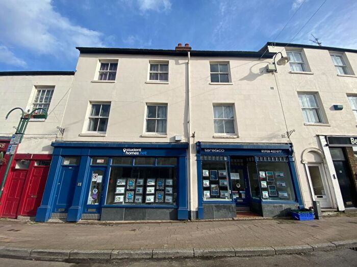 2 Bedroom Flat To Rent In Flat, Clemens Street, Leamington Spa, CV31