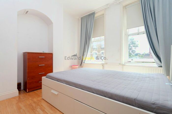1 Bedroom Flat To Rent In Stoke Newington Church Street, London, N16