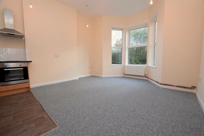 1 Bedroom Flat To Rent In Uttoxeter New Road, Derby, Derbyshire, DE22