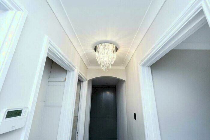 3 Bedroom Apartment To Rent In Westerdale Court, Aubert Park, London, N5