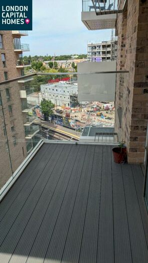 1 Bedroom Apartment To Rent In Quill House, Plowden Road, London, SE3