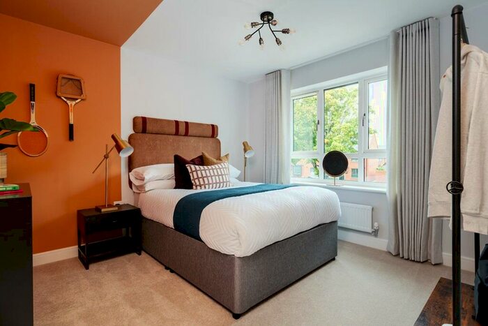 4 Bedroom Detached House For Sale In Old Wharf Road, Stourbridge, DY8