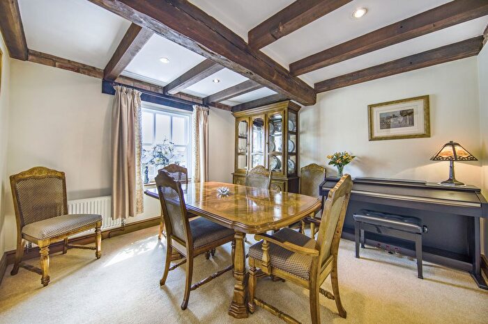4 Bedroom Detached House For Sale In Lower Street, Desborough, NN14