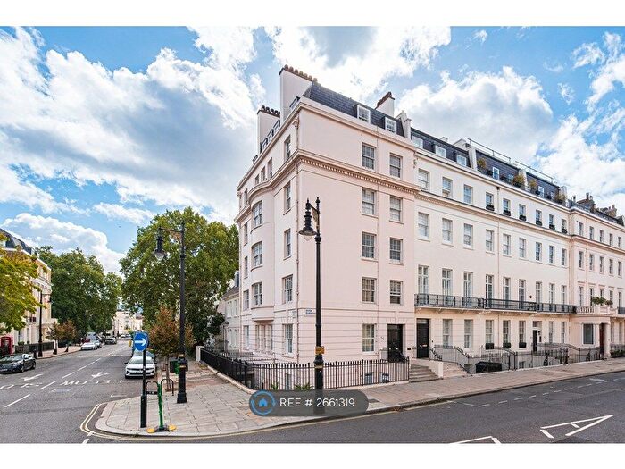 1 Bedroom Flat To Rent In Eaton Place, London, SW1X
