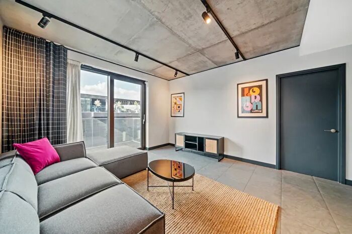 Studio To Rent In Olympic Way, Wembley, HA9