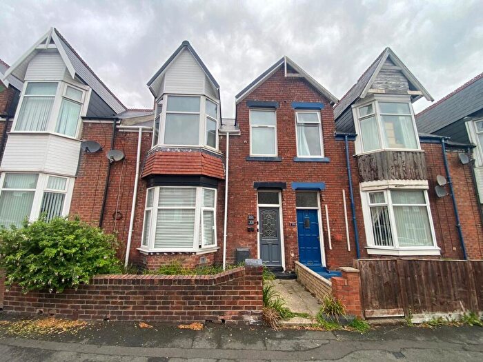 1 Bedroom Flat To Rent In Cleveland Road, Sunderland, SR4