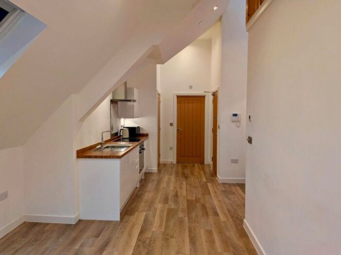 1 Bedroom Apartment To Rent In Abbey Yard, Abingdon, OX14