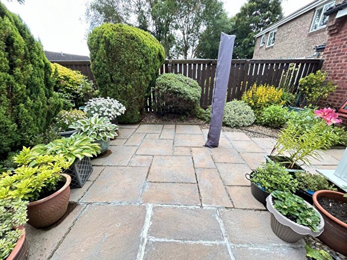 2 Bedroom Detached Bungalow For Sale In Cavendish Court, Brandon, Durham, County Durham, DH7